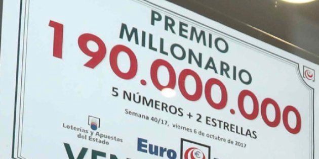 mayores premios loteria españa- loteria virgen de la salceda